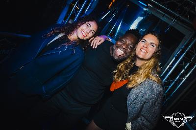 Party Bild aus dem Maxxim Club Berlin vom 03.05.2025